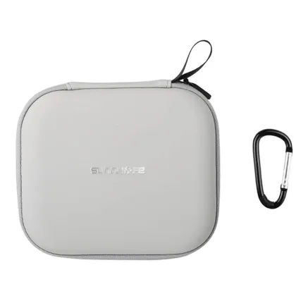 SUNNYLIFE bag for DJI Neo (grey) NE-B862-GY
