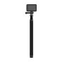 Discontinued - Selfie stick made of carbon fiber with a length of 1.16m Telesin TE-MNP-117