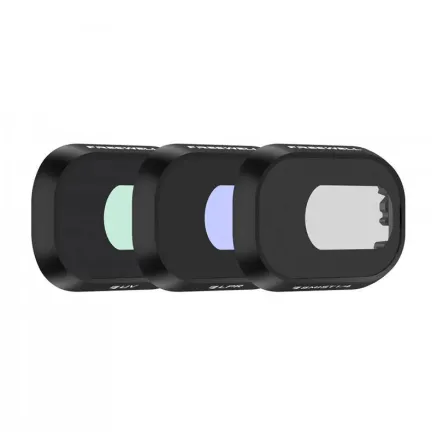 Set of 3 Filters Everyday Freewell for DJI Mini 4 Pro FW-MN4-EDY