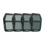Set of 4 Split ND Freewell filters for DJI Air 3S FW-A3S-SPLITND
