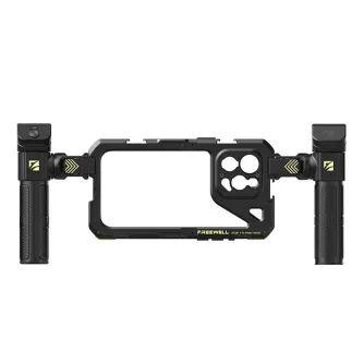 Set of mounts Genius Rig Freewell for iPhone 15 Pro FW-IP15P-GVK
