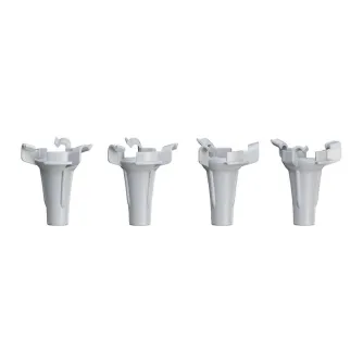 Sunnylife landing gear upgrade for DJI Neo (gray) NE-LG865-GY