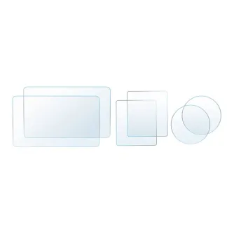 Sunnylife tempered glass for DJI Action 5 Pro OA5-BHM884