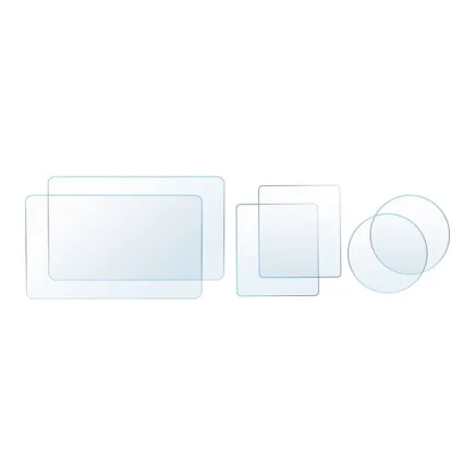 Sunnylife tempered glass for DJI Action 5 Pro OA5-BHM884