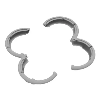 SUNNYLIFE propeller guard for DJI Neo (gray) NE-KC868-GY