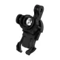 Telesin dual-head bracket for sports cameras TE-ZJZ-001
