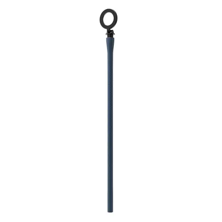 TELESIN flexible mount for phones (blue) P3-FM-01BU
