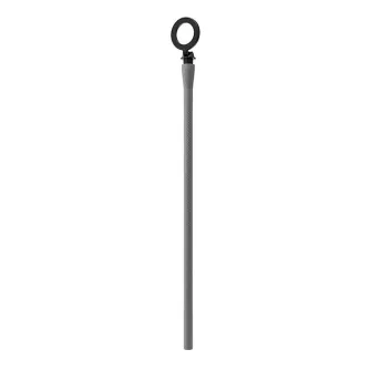 TELESIN flexible mount for phones (gray) P3-FM-01GY