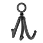 TELESIN flexible tripod for phones (black) P3-FM-02
