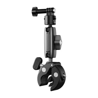 Telesin handlebar mount for sports cameras S3-HBM-001