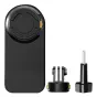 PULUZ backpack mount for sports cameras (black) PU1055B