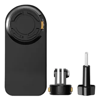 PULUZ backpack mount for sports cameras (black) PU1055B