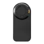 PULUZ backpack mount for sports cameras (black) PU1055B