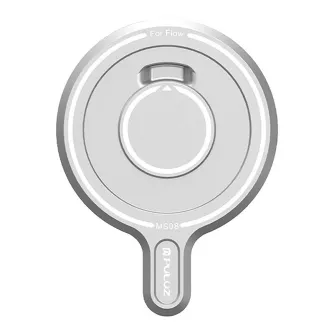 PULUZ magnetic phone holder for Insta360 Flow gimbal PU710S