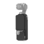 Discontinued - PULUZ silicone case with strap for DJI OSMO Pocket 3 PU998B