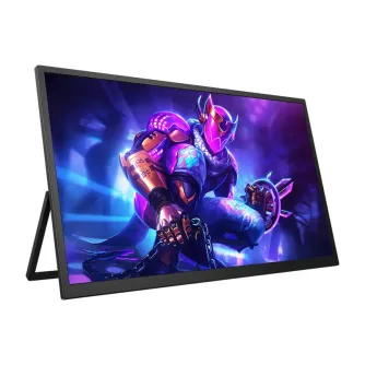 PC Monitors - Uperfect UXbox E4 M185T08 18 1920x1080 120Hz Portable Monitor M185T08 - quick order from manufacturer