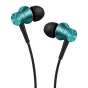 1MORE Piston Fit P10 wired in-ear headphones (blue) P10 Blue