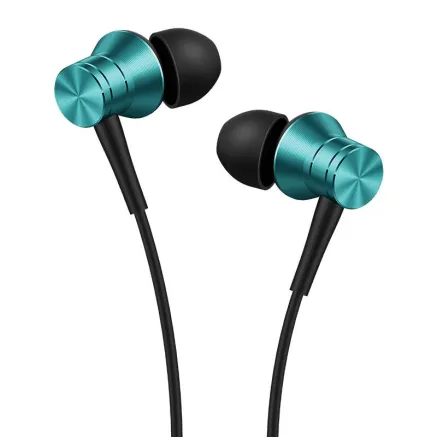 1MORE Piston Fit P10 wired in-ear headphones (blue) P10 Blue