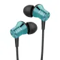 1MORE Piston Fit P10 wired in-ear headphones (blue) P10 Blue