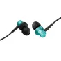 1MORE Piston Fit P10 wired in-ear headphones (blue) P10 Blue