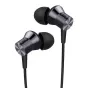 1MORE Piston Fit P10 wired in-ear headphones (gray) P10 Gray