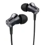 1MORE Piston Fit P10 wired in-ear headphones (gray) P10 Gray