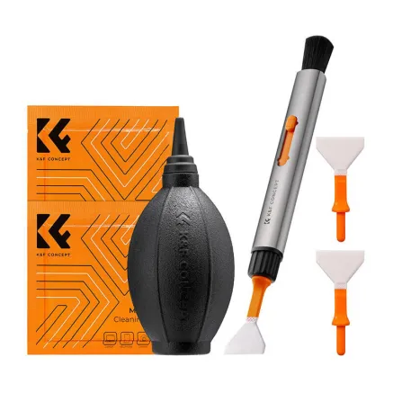 Cleaning Kit K&F Concept SKU.2011 SKU.2011