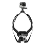 Accessories for Action Cameras - Dog chest strap PULUZ for action cameras (GoPro, Insta360, DJI Action etc.) PU156 - quick order from manufacturer