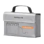 Drone accessories - Sunnylife DC830 battery bag - heat-resistant, splash-proof, 114g, 225x143x60mm - quick order from manufacturer
