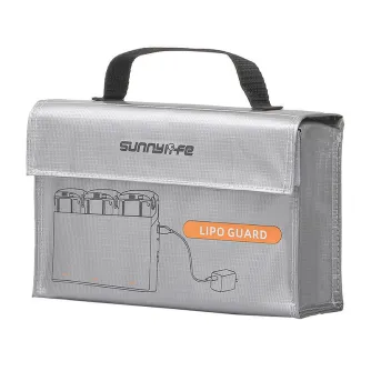 Drones battery bag Sunnylife DC830