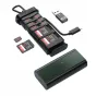 Duo Card Reader SD, TF Freewell FW-CR01