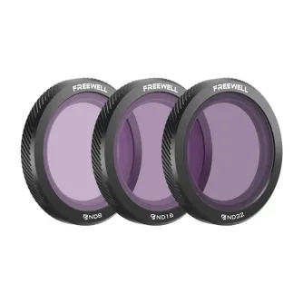 Filters ND8/16/32 Freewell for DJI Neo FW-NE-STD