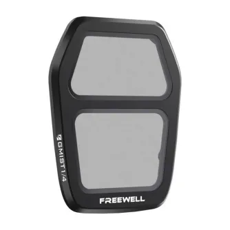 Filtr Glow Mist 1/4 Freewell do DJI Air 3S FW-A3S-GMIST1/4