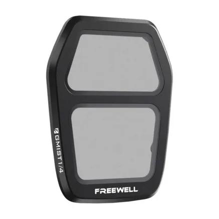 Filtr Glow Mist 1/4 Freewell do DJI Air 3S FW-A3S-GMIST1/4