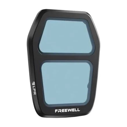 Filtr LPR Freewell do DJI Air 3S FW-A3S-LPR