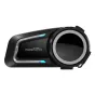 Fodsports FX7 motorcycle intercom (black) FX7