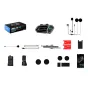 Fodsports M1-S Air motorcycle intercom (gray) M1-S Air