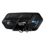 Fodsports M1-S Pro motorcycle intercom (black) M1-S Pro