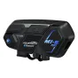 Fodsports M1-S Pro motorcycle intercom (black) M1-S Pro