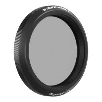 Freewell Glow Mist 1/4 diffusion filter for DJI Osmo Action 5 Pro FW-OA5-GMIST1/4