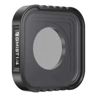 Freewell Glow Mist 1/4 diffusion filter for GoPro Hero 13 FW-H13B-GMIST1/4