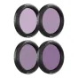 Freewell set of 4 ND/PL filters for DJI Osmo Action 5 Pro FW-OA5-BRG