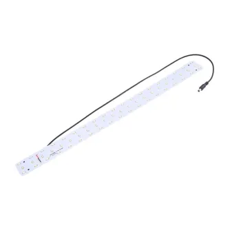 LED panel for Puluz 60 cm 30W 1690 lumens shadowless tent PU5212 PU5212