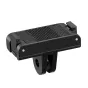 Magnetic Quick Release Mount PULUZ For DJI Osmo Action 4 / 3 PU934B