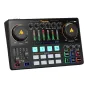 New products - Maono AME2 Sound Card Black AME2 - quick order from manufacturer