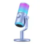 Maono DM30RGB Microphone Purple DM30RGB Purple
