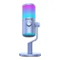 Maono DM30RGB Microphone Purple DM30RGB Purple