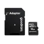 Memory card Goodram microSD 16GB (M1AA-0160R12) M1AA-0160R12