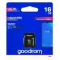 Memory card Goodram microSD 16GB (M1AA-0160R12) M1AA-0160R12