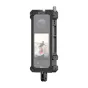 Metal protective cage PULUZ with tripod adapter for Insta360 X4 PU941B